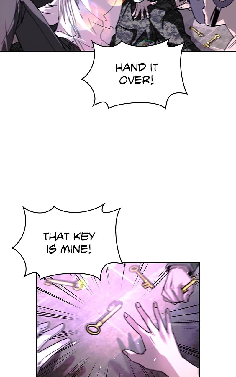 The End is a Game to Me Chapter 79, page 77 of 129