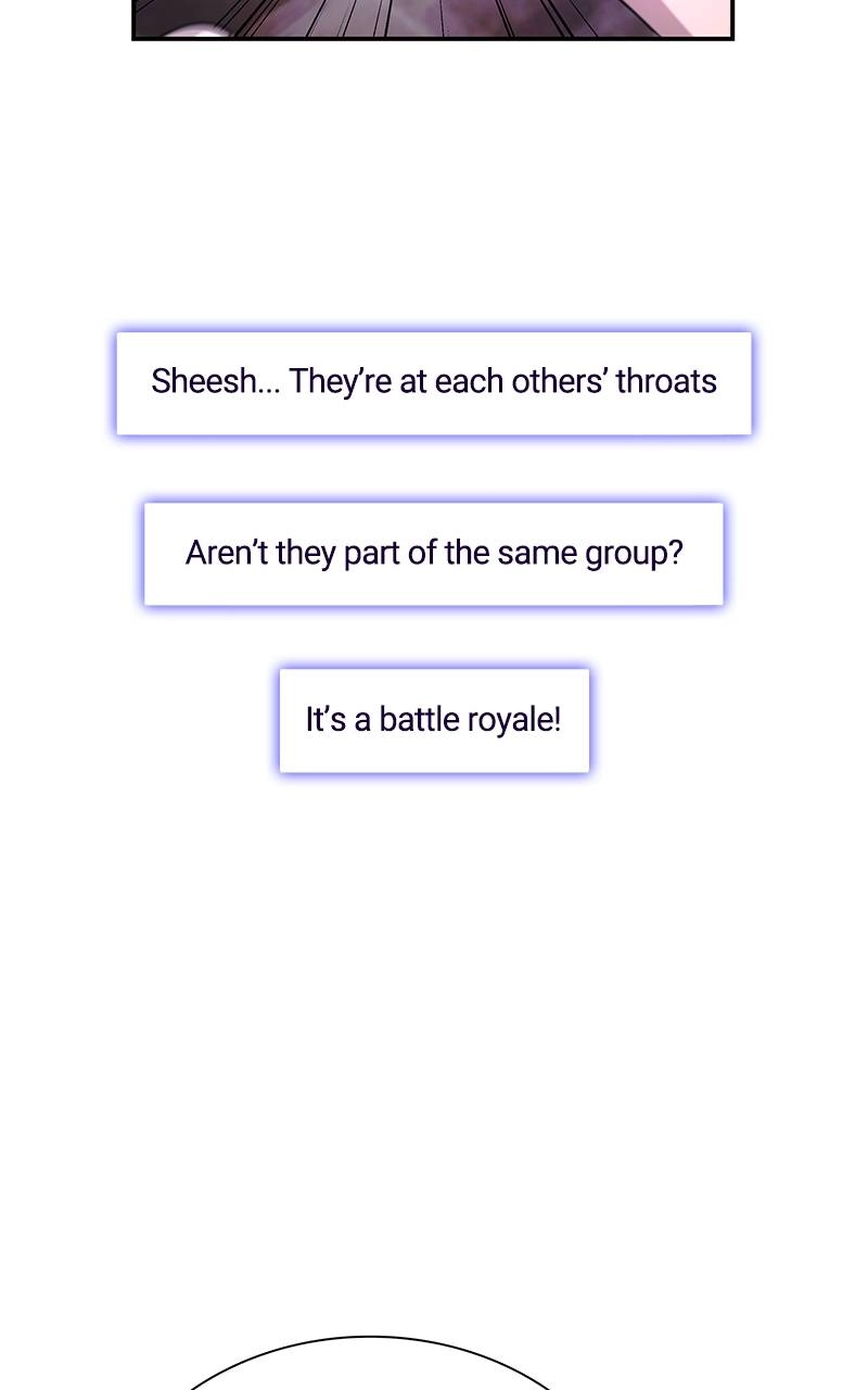 The End is a Game to Me Chapter 79, page 78 of 129