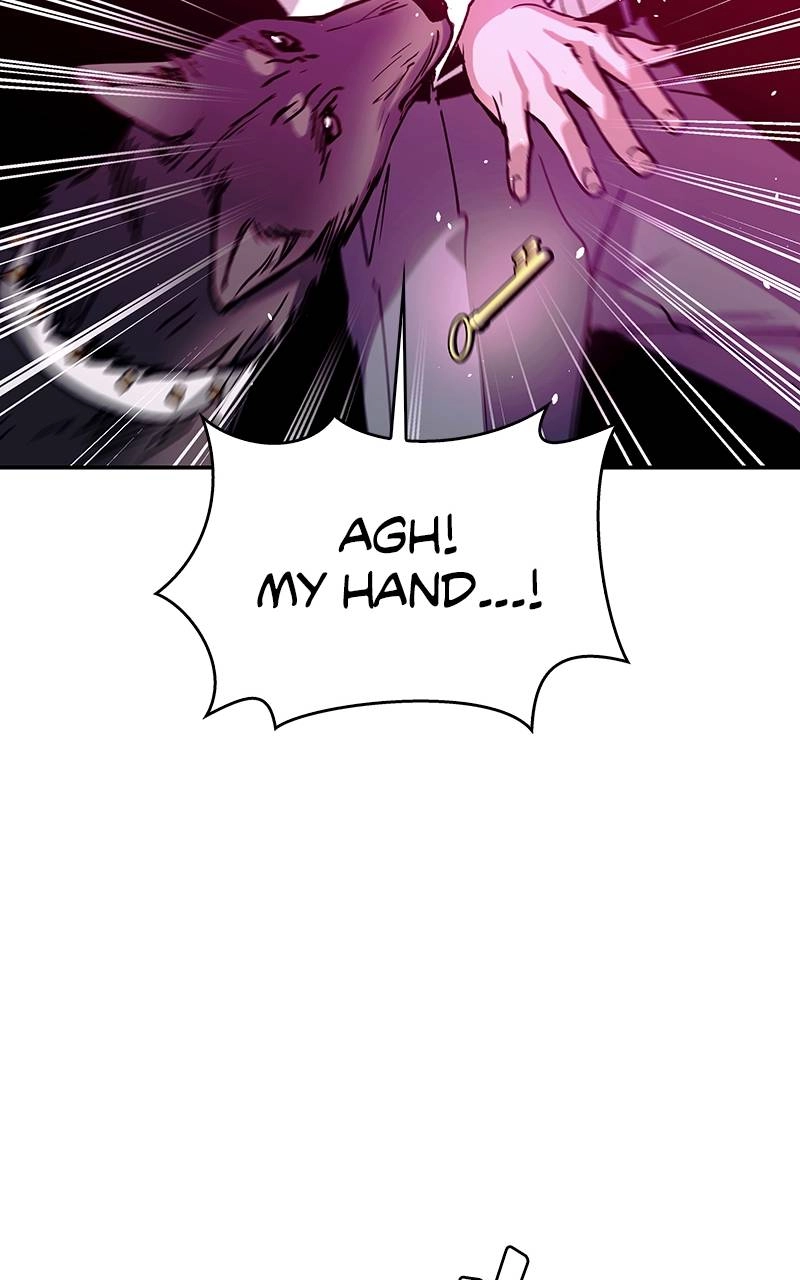 The End is a Game to Me Chapter 79, page 83 of 129