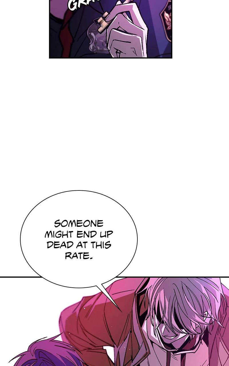 The End is a Game to Me Chapter 79, page 85 of 129