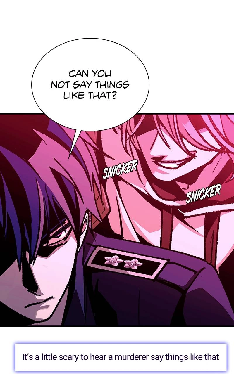 The End is a Game to Me Chapter 79, page 87 of 129
