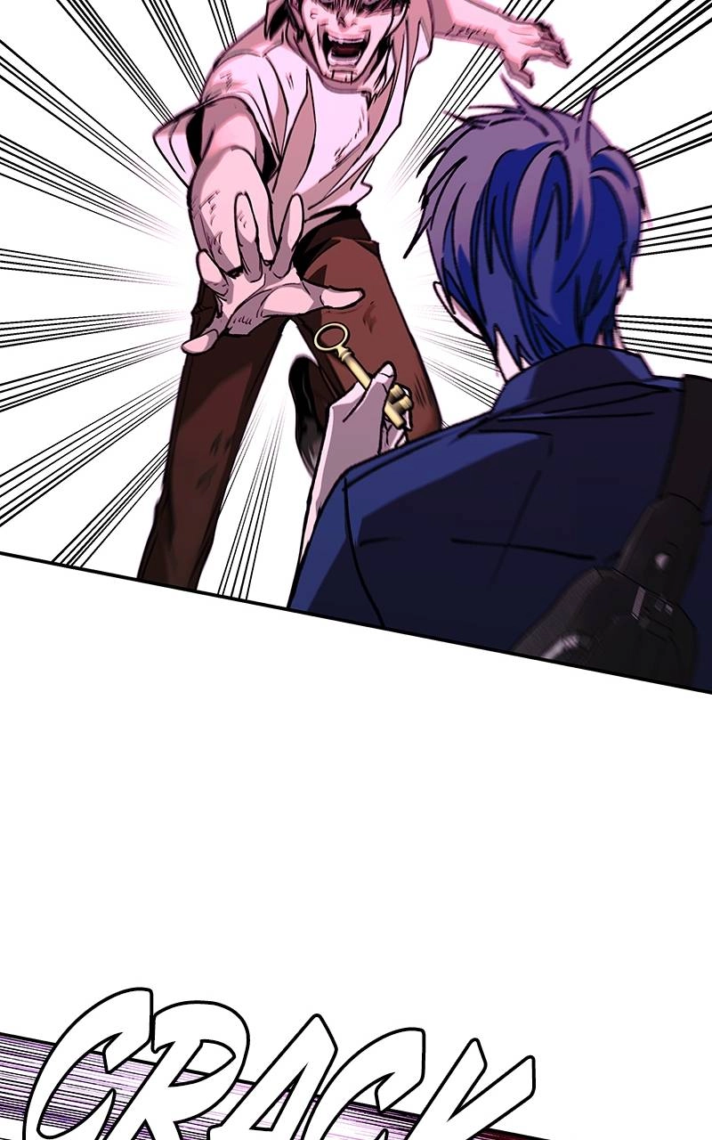 The End is a Game to Me Chapter 79, page 89 of 129