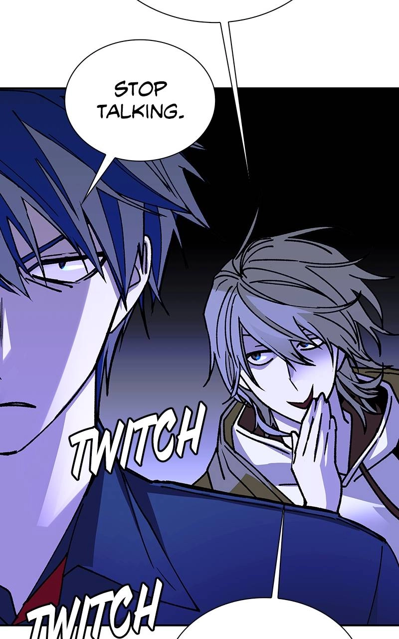 The End is a Game to Me Chapter 79, page 9 of 129
