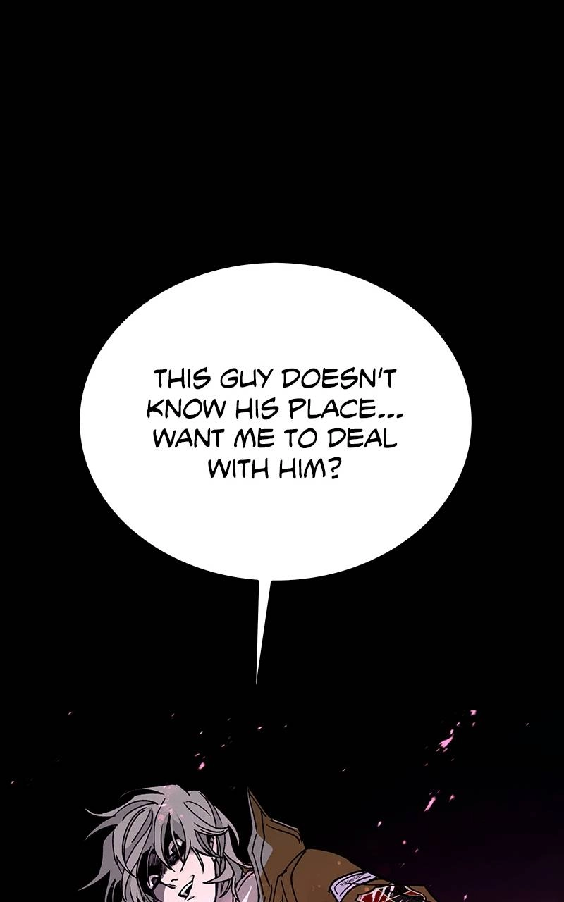 The End is a Game to Me Chapter 79, page 91 of 129