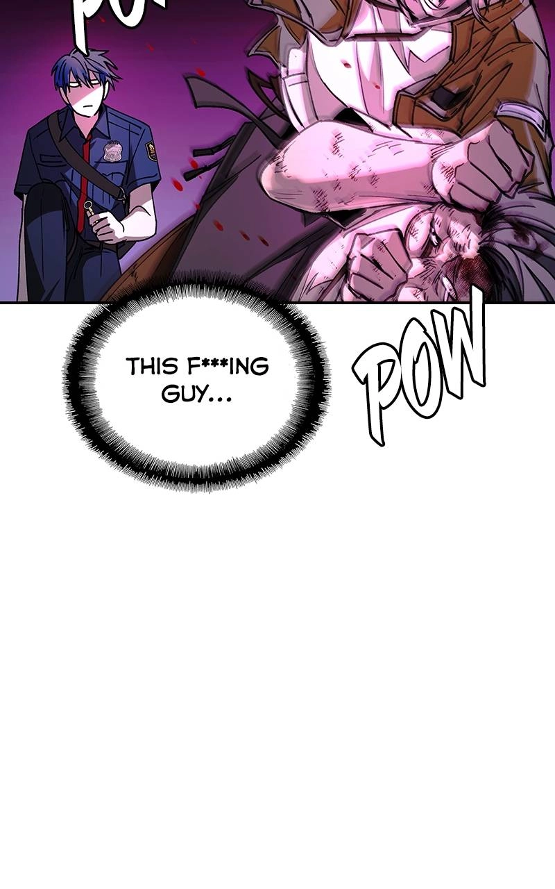 The End is a Game to Me Chapter 79, page 94 of 129
