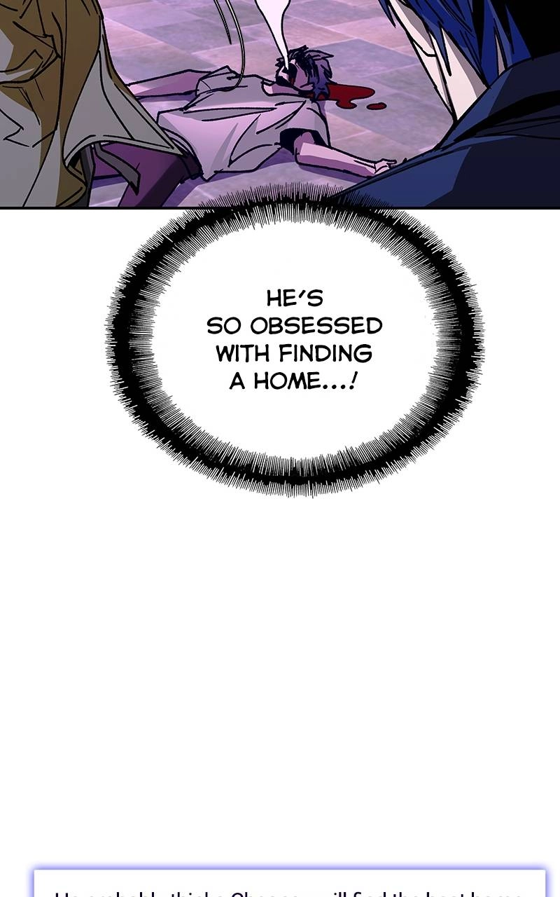 The End is a Game to Me Chapter 79, page 96 of 129
