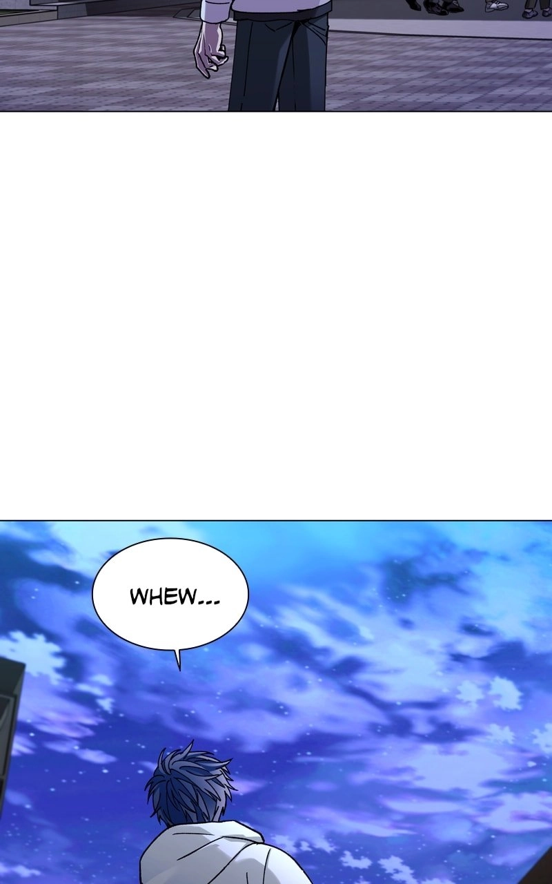 The End is a Game to Me Chapter 8, page 10 of 111
