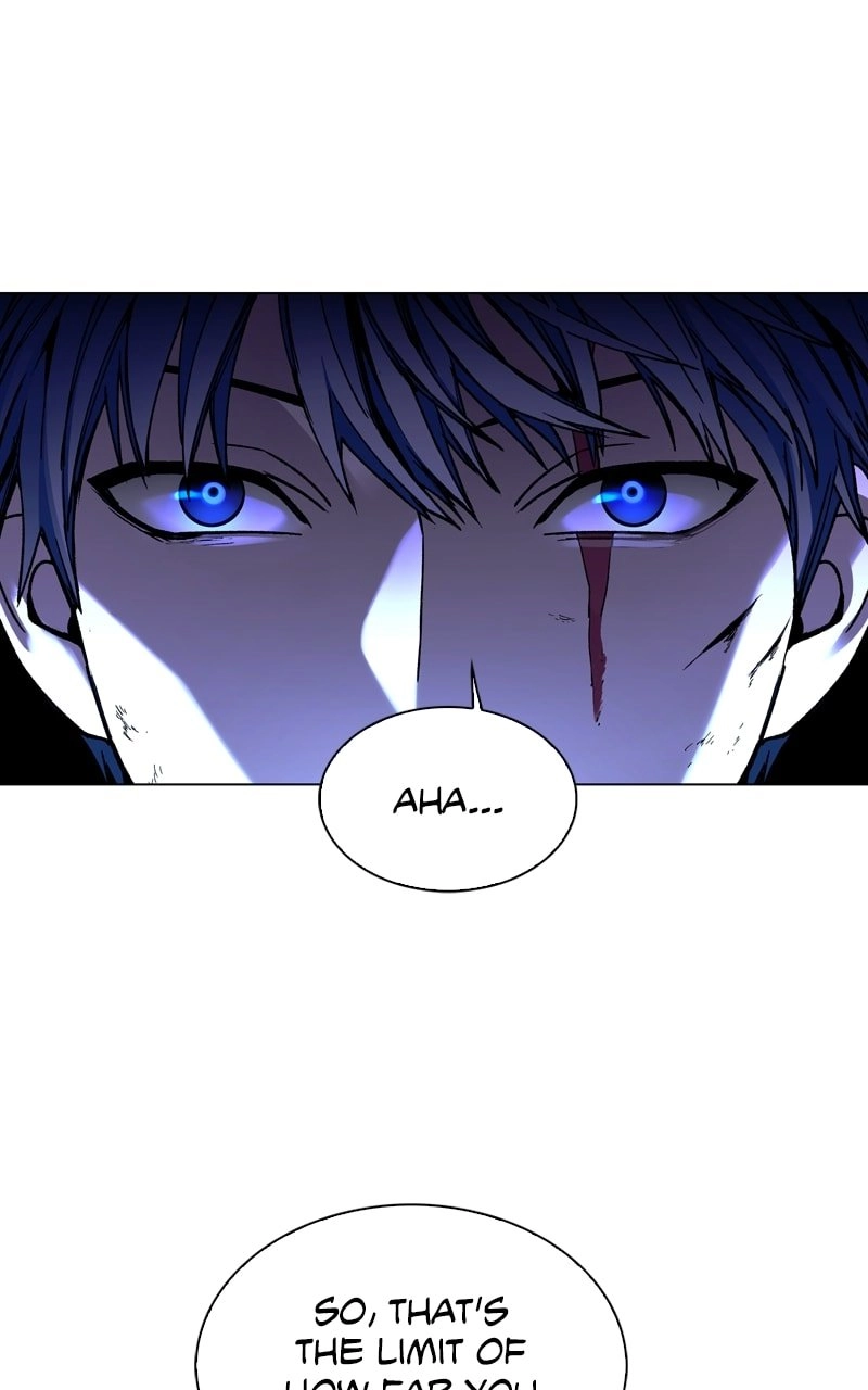 The End is a Game to Me Chapter 8, page 102 of 111