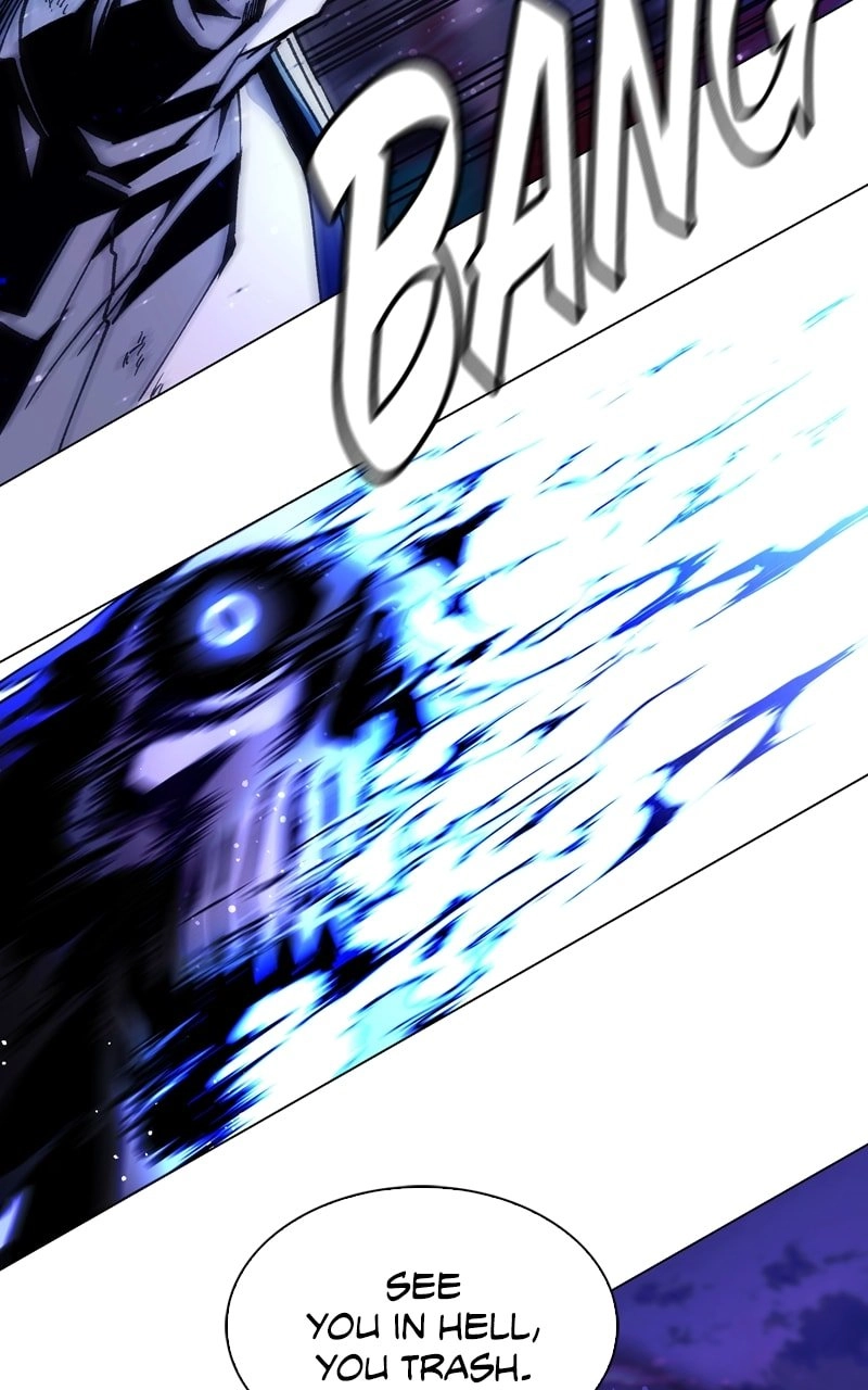The End is a Game to Me Chapter 8, page 105 of 111