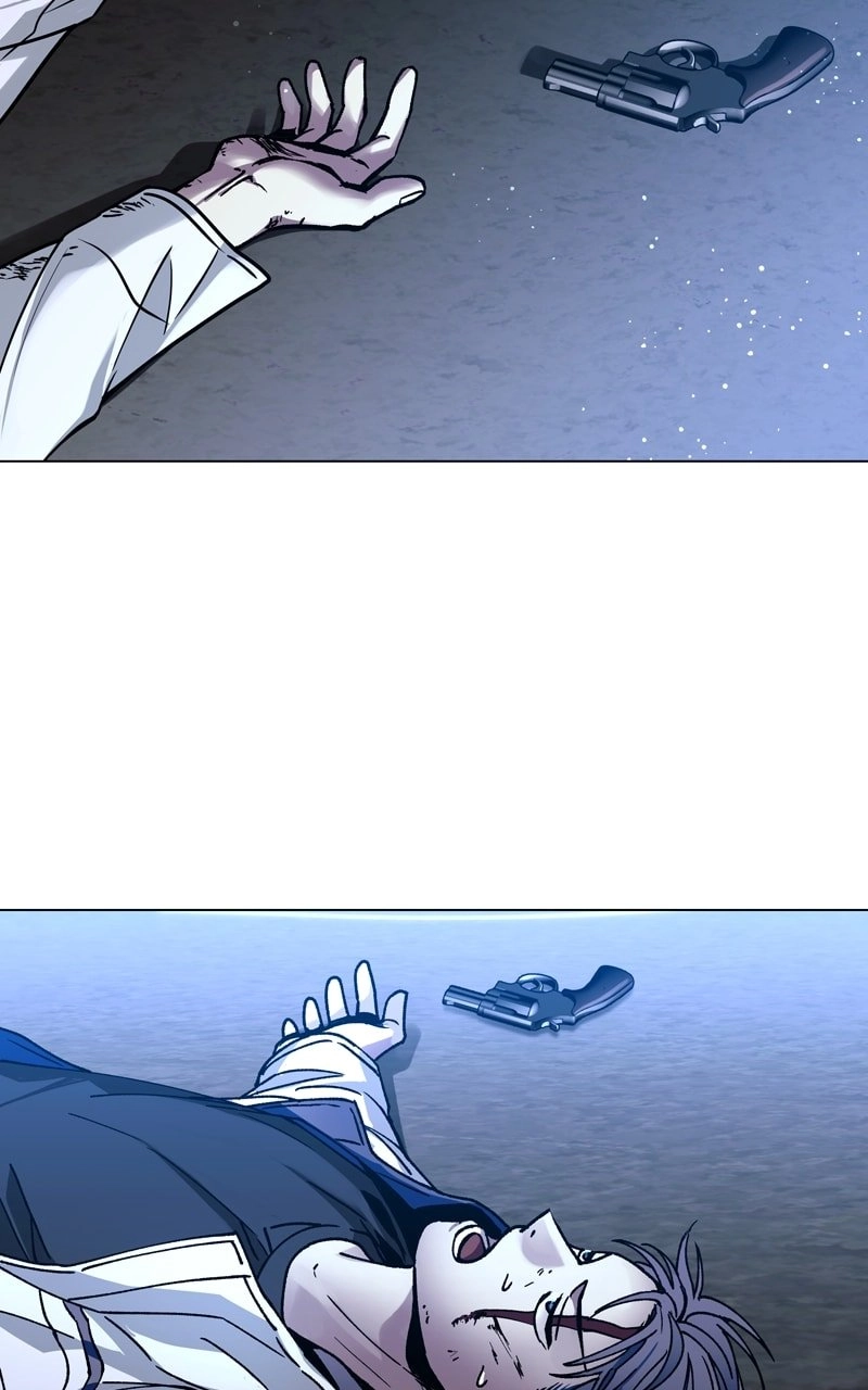 The End is a Game to Me Chapter 8, page 108 of 111