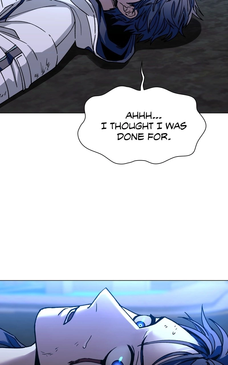 The End is a Game to Me Chapter 8, page 109 of 111