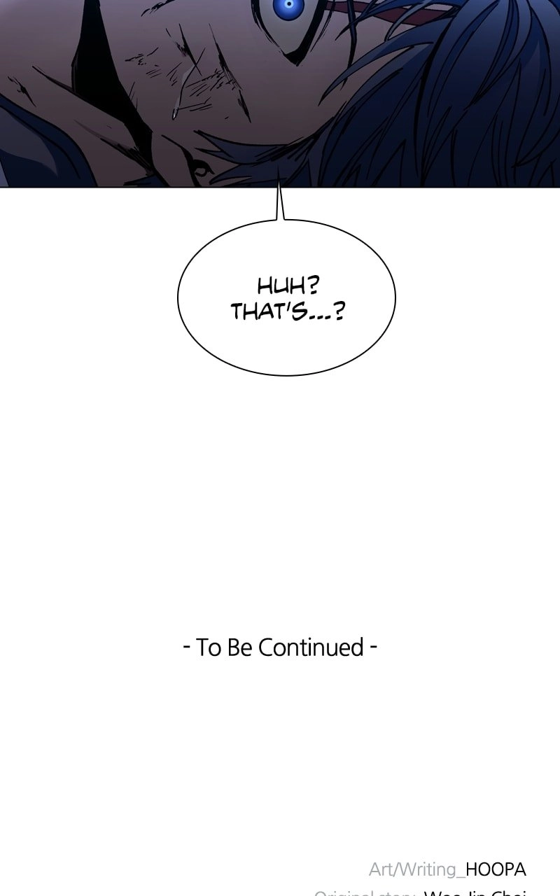 The End is a Game to Me Chapter 8, page 110 of 111