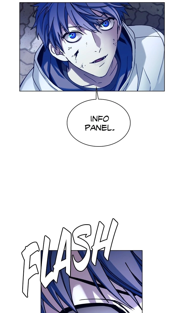 The End is a Game to Me Chapter 8, page 12 of 111