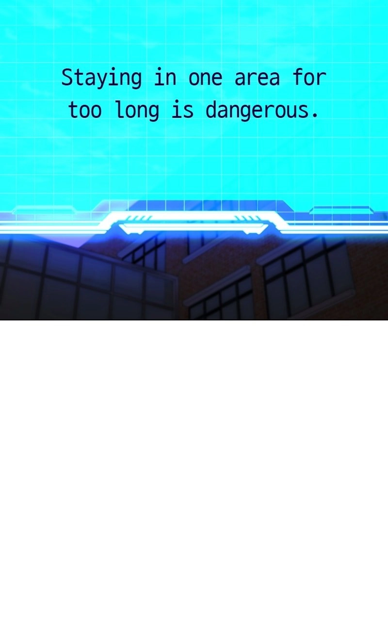 The End is a Game to Me Chapter 8, page 14 of 111