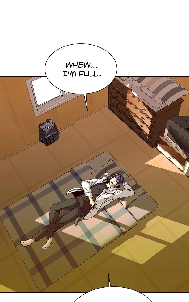 The End is a Game to Me Chapter 8, page 17 of 111
