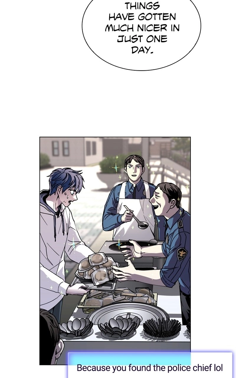 The End is a Game to Me Chapter 8, page 18 of 111