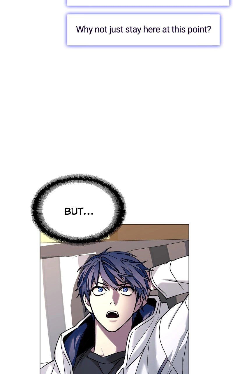 The End is a Game to Me Chapter 8, page 19 of 111