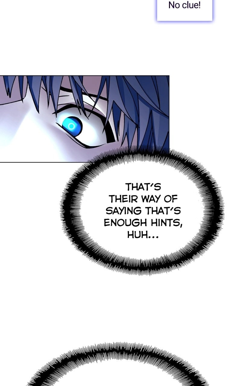 The End is a Game to Me Chapter 8, page 23 of 111