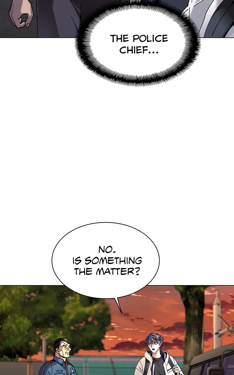 The End is a Game to Me Chapter 8, page 28 of 111