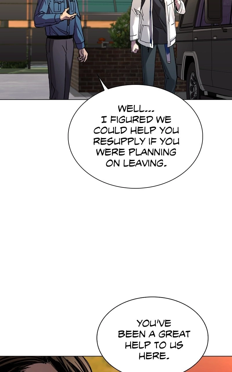 The End is a Game to Me Chapter 8, page 29 of 111