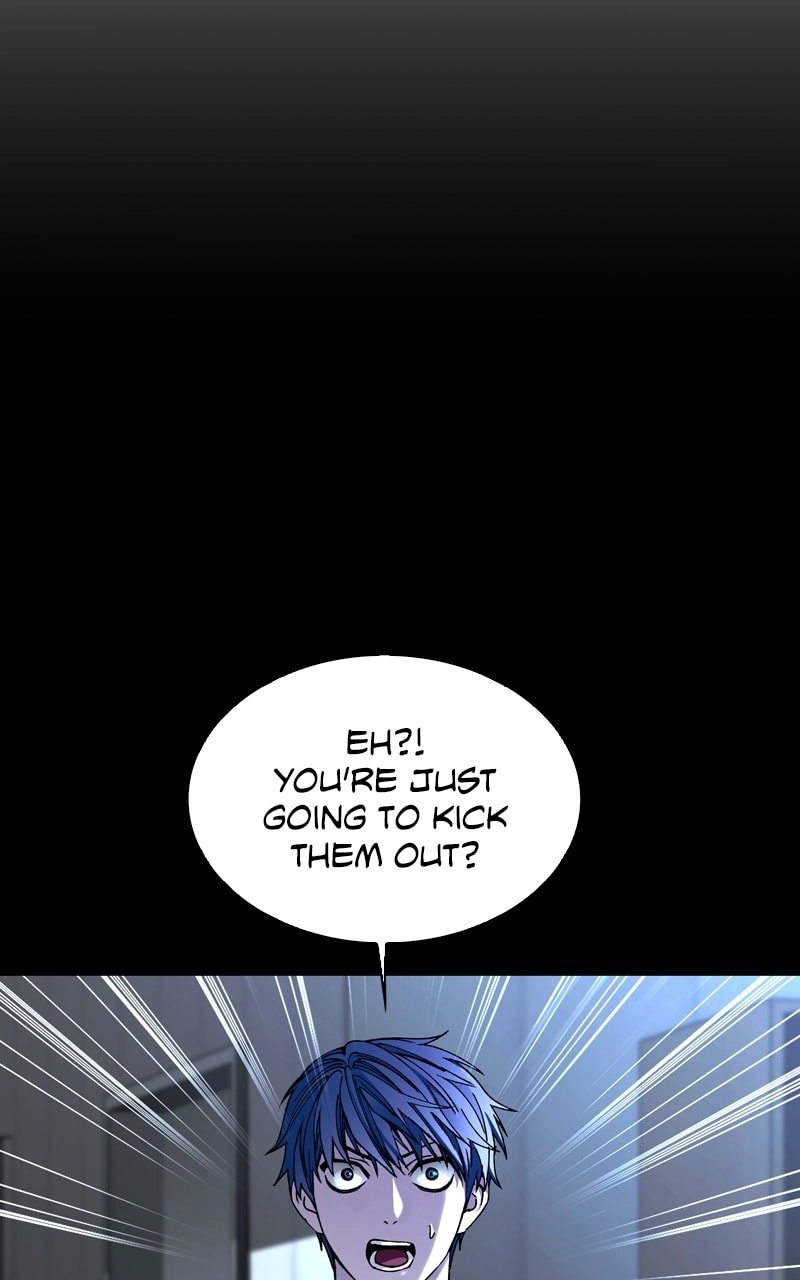 The End is a Game to Me Chapter 8, page 31 of 111