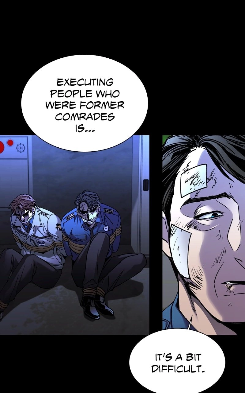 The End is a Game to Me Chapter 8, page 34 of 111