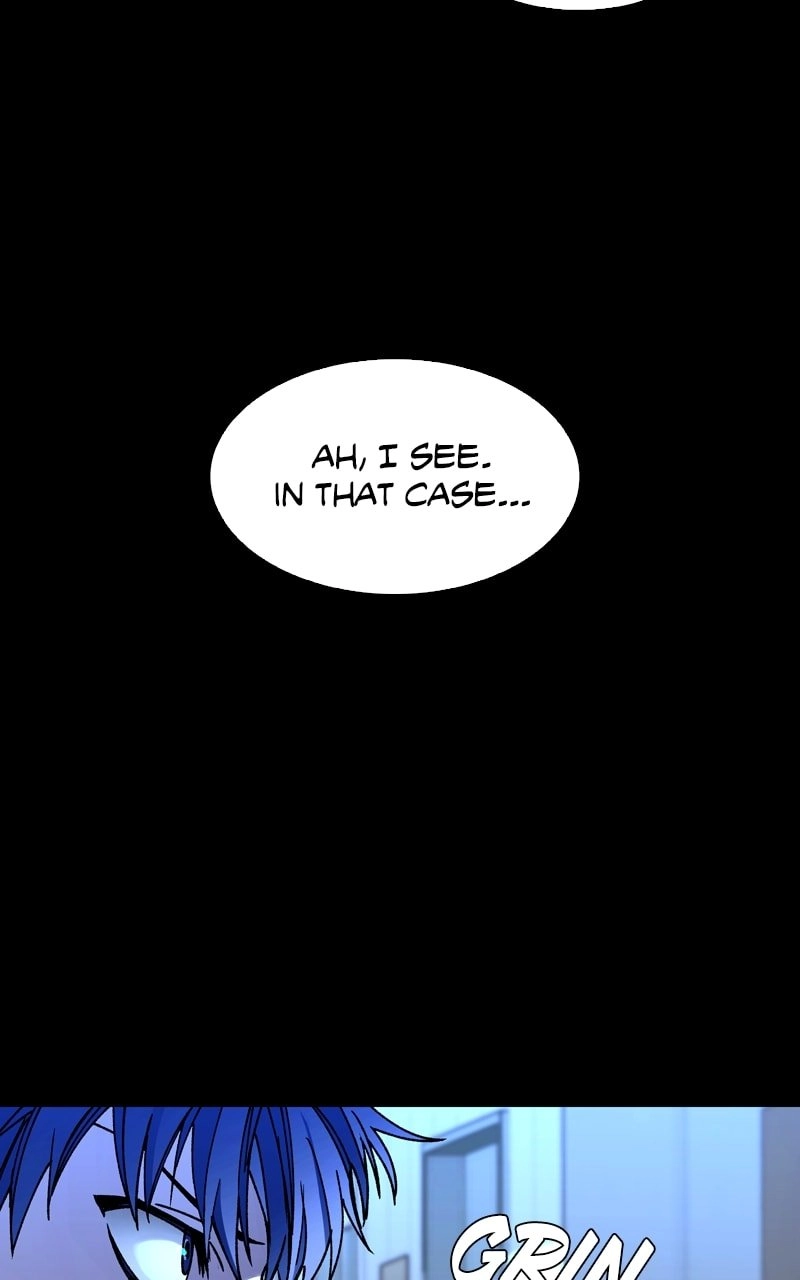 The End is a Game to Me Chapter 8, page 35 of 111