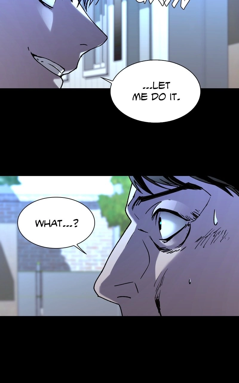 The End is a Game to Me Chapter 8, page 36 of 111