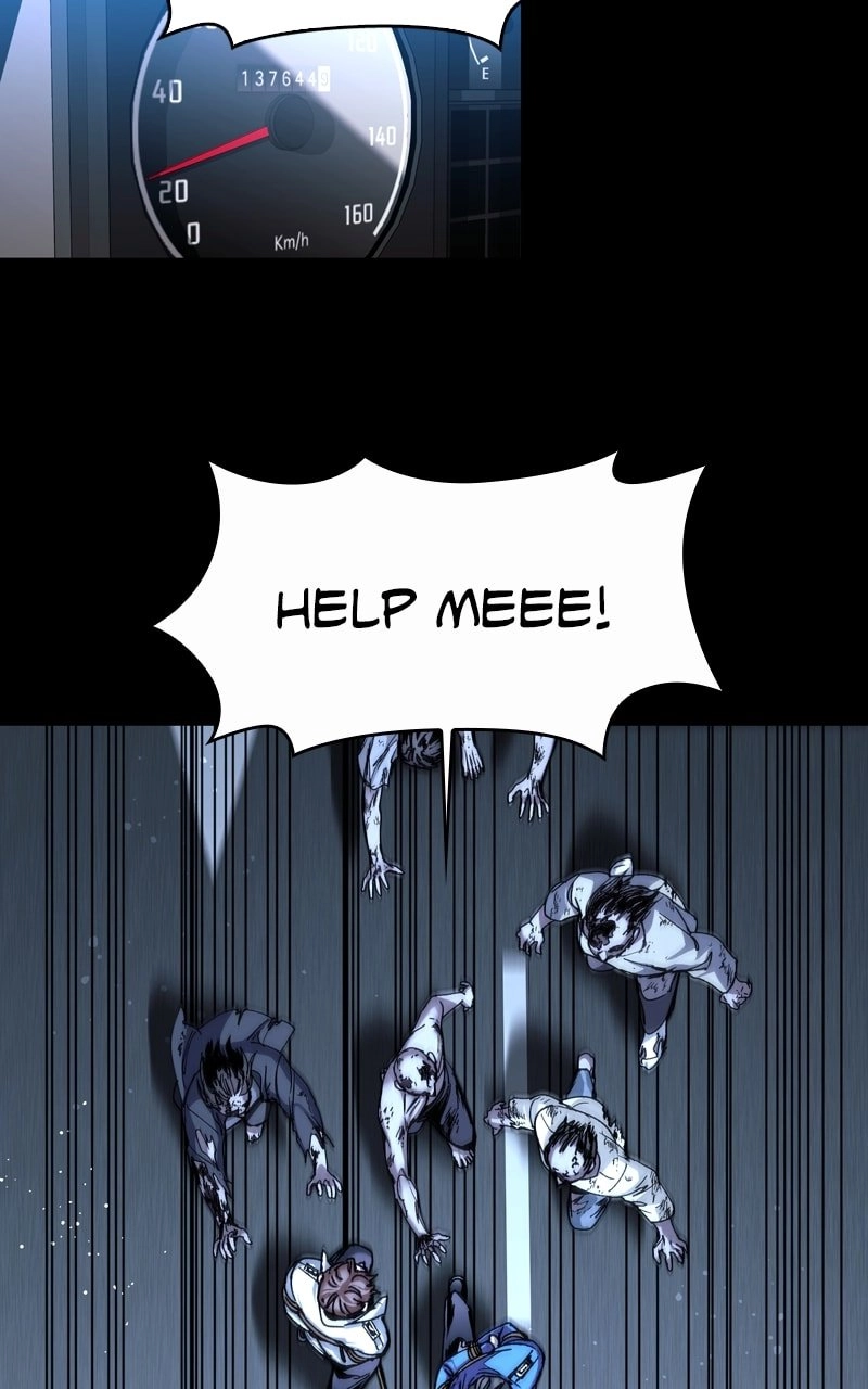 The End is a Game to Me Chapter 8, page 40 of 111
