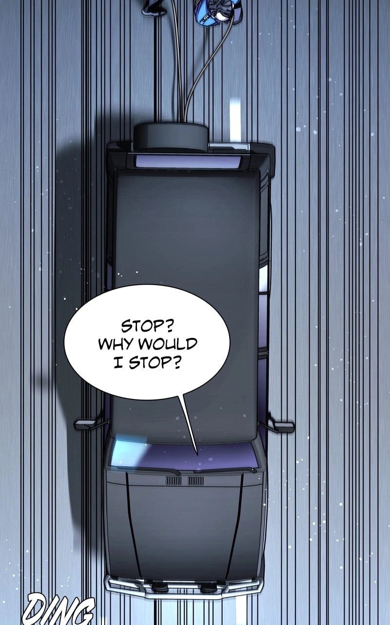 The End is a Game to Me Chapter 8, page 41 of 111