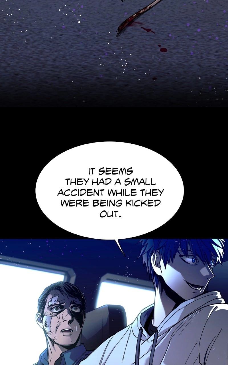 The End is a Game to Me Chapter 8, page 46 of 111
