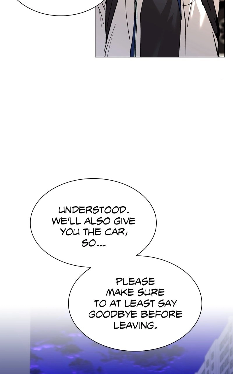 The End is a Game to Me Chapter 8, page 49 of 111