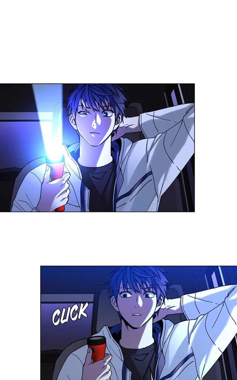 The End is a Game to Me Chapter 8, page 51 of 111