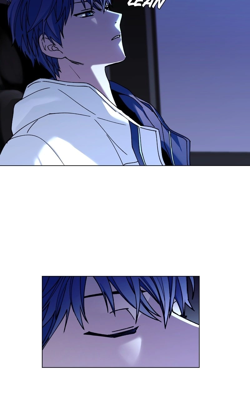 The End is a Game to Me Chapter 8, page 54 of 111