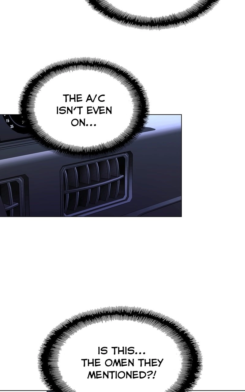 The End is a Game to Me Chapter 8, page 58 of 111