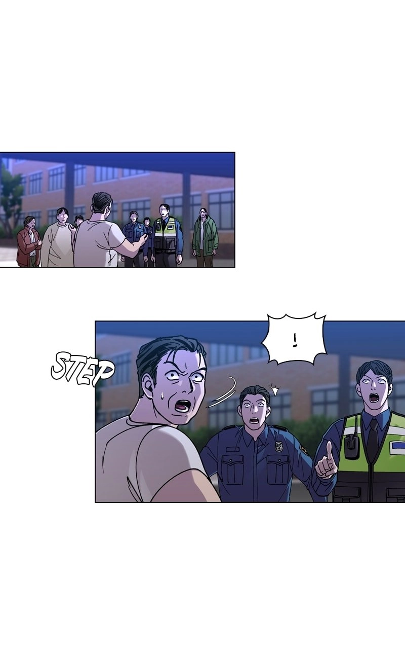 The End is a Game to Me Chapter 8, page 6 of 111