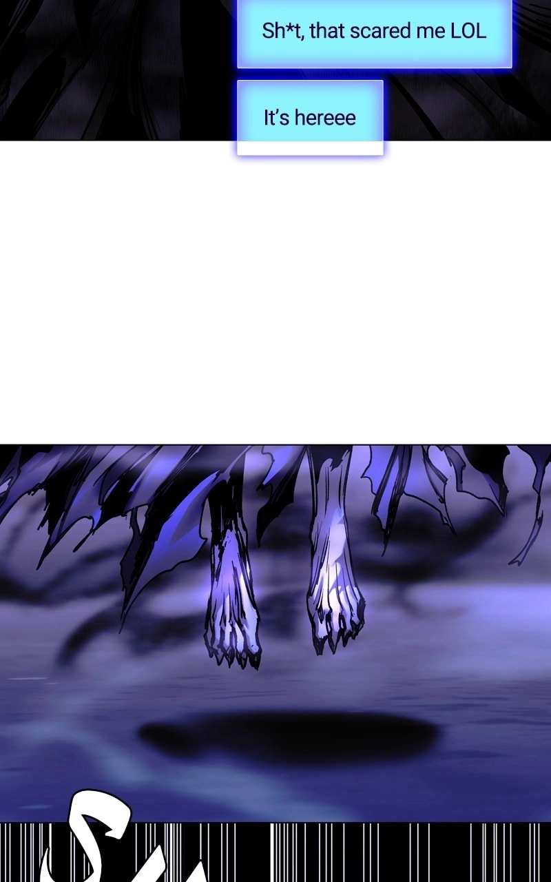 The End is a Game to Me Chapter 8, page 61 of 111