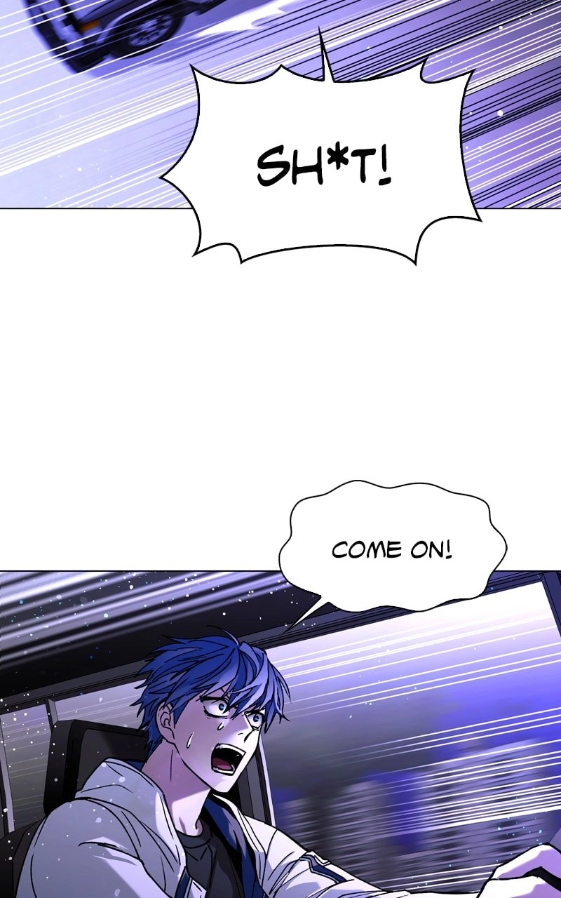 The End is a Game to Me Chapter 8, page 64 of 111