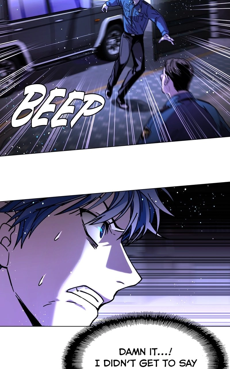 The End is a Game to Me Chapter 8, page 66 of 111
