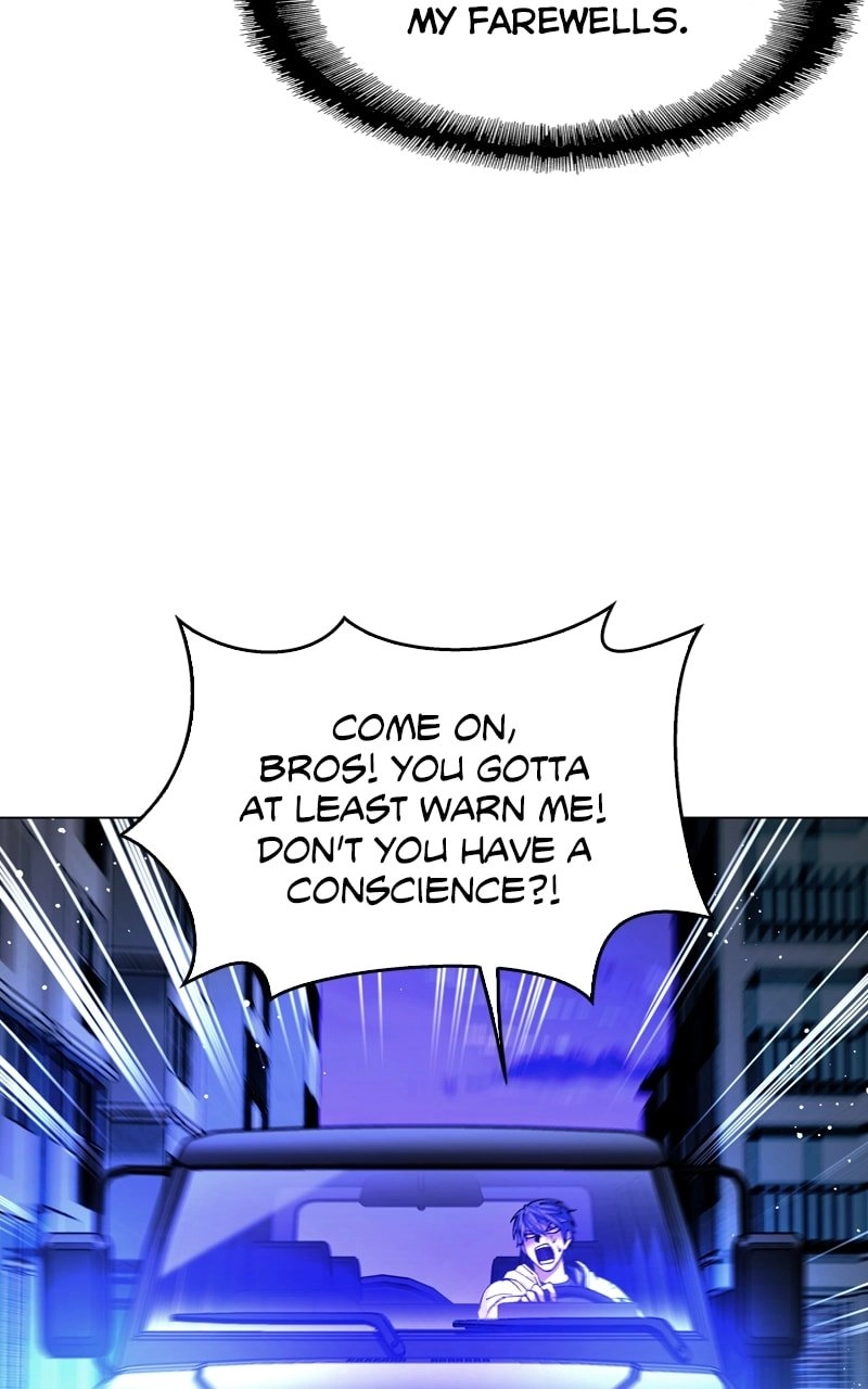 The End is a Game to Me Chapter 8, page 67 of 111