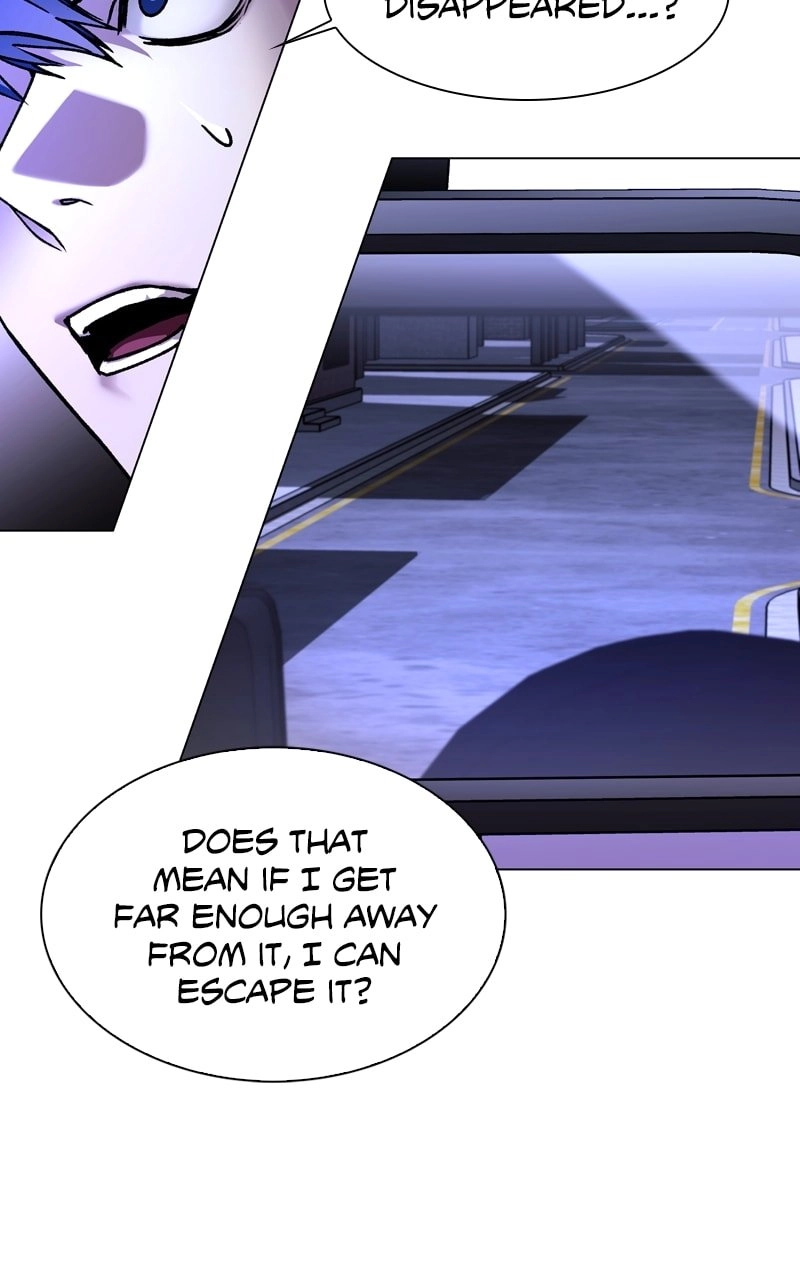 The End is a Game to Me Chapter 8, page 69 of 111