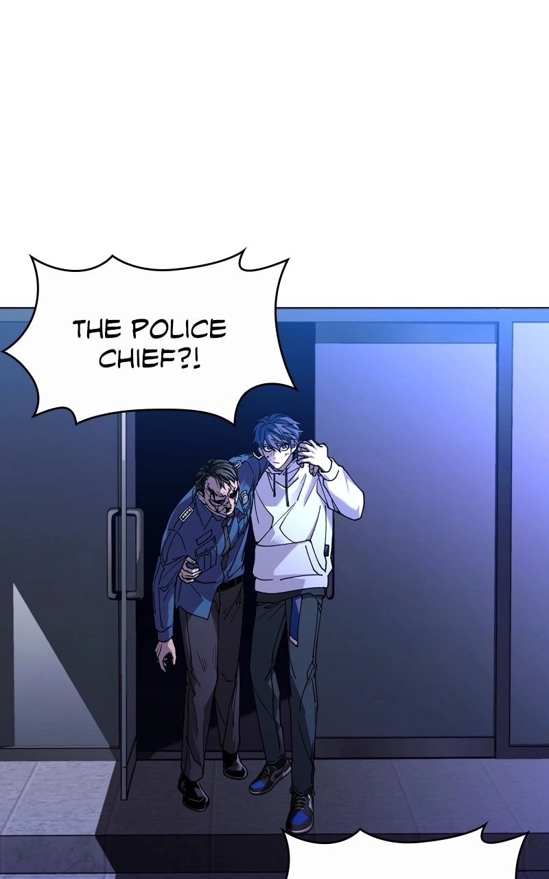 The End is a Game to Me Chapter 8, page 7 of 111