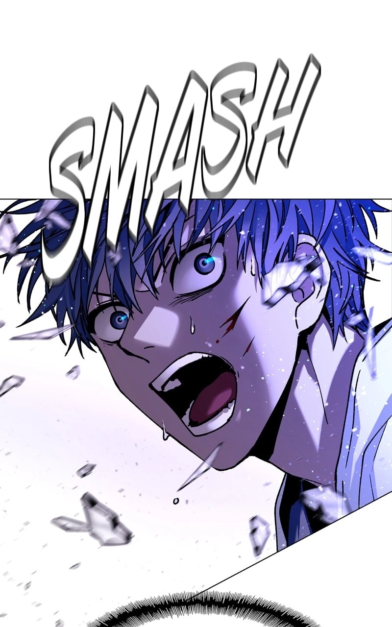 The End is a Game to Me Chapter 8, page 71 of 111