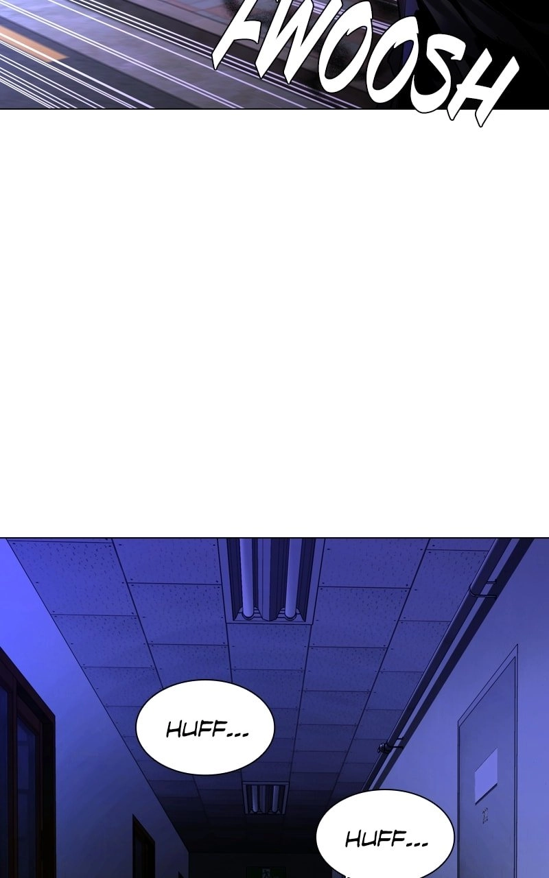 The End is a Game to Me Chapter 8, page 82 of 111