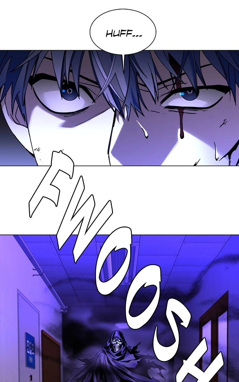 The End is a Game to Me Chapter 8, page 84 of 111