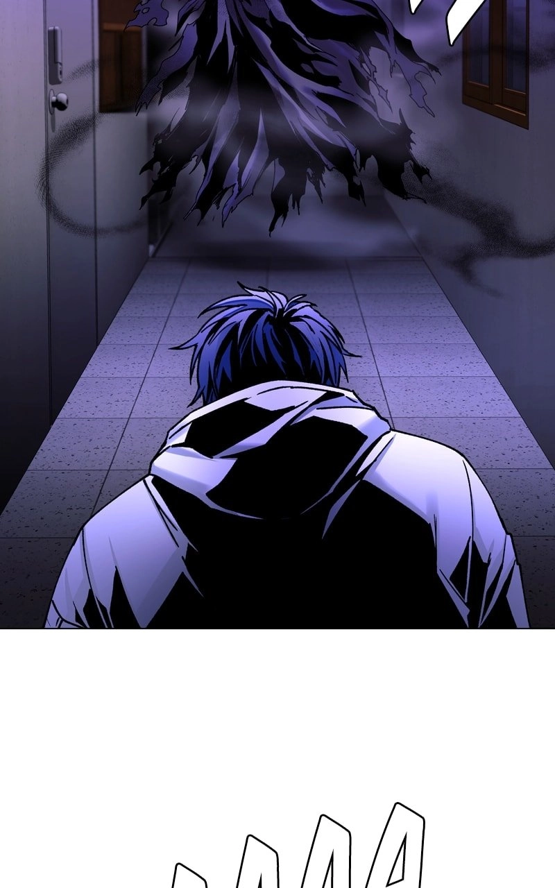 The End is a Game to Me Chapter 8, page 85 of 111