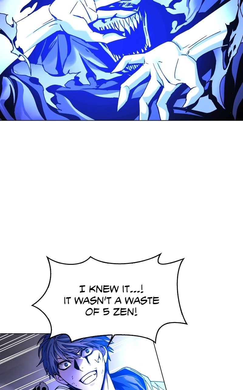 The End is a Game to Me Chapter 8, page 89 of 111