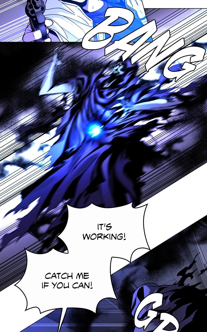 The End is a Game to Me Chapter 8, page 90 of 111