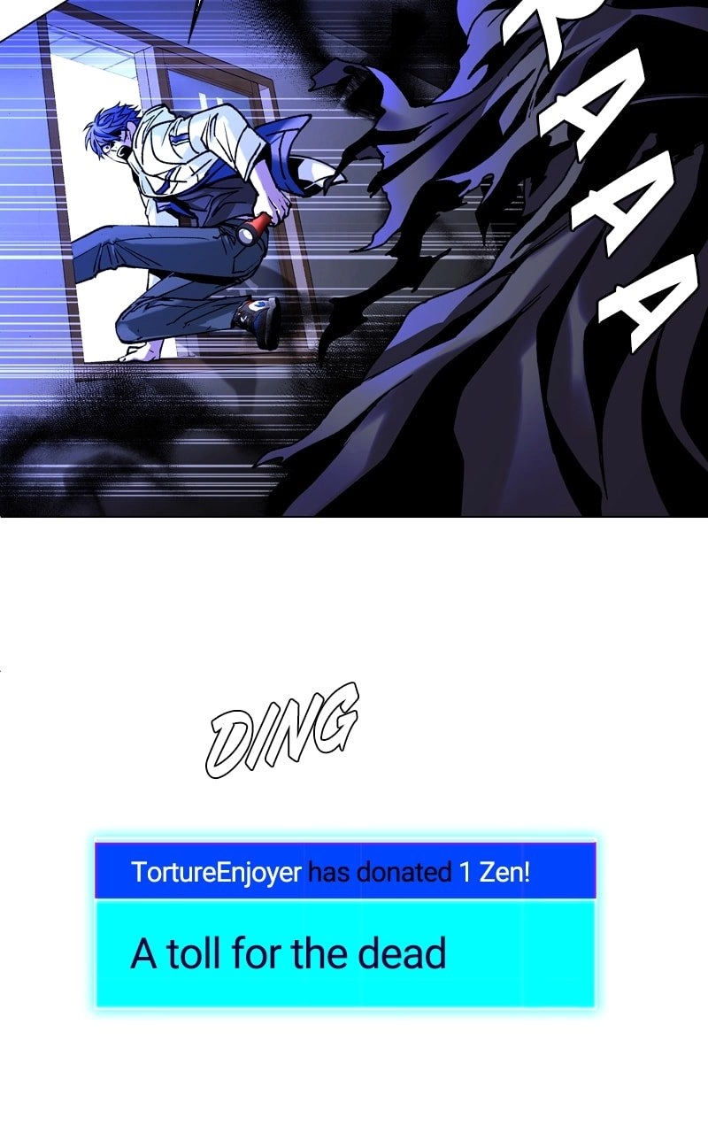 The End is a Game to Me Chapter 8, page 91 of 111