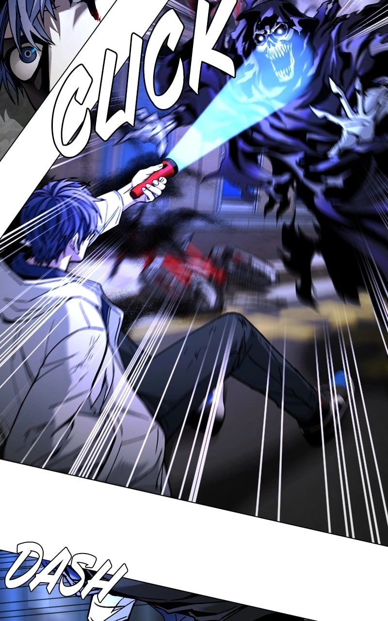 The End is a Game to Me Chapter 8, page 95 of 111